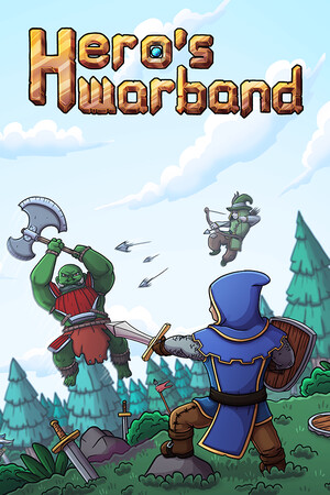 Hero's Warband