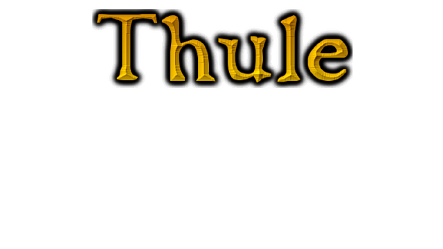 Thule Logo