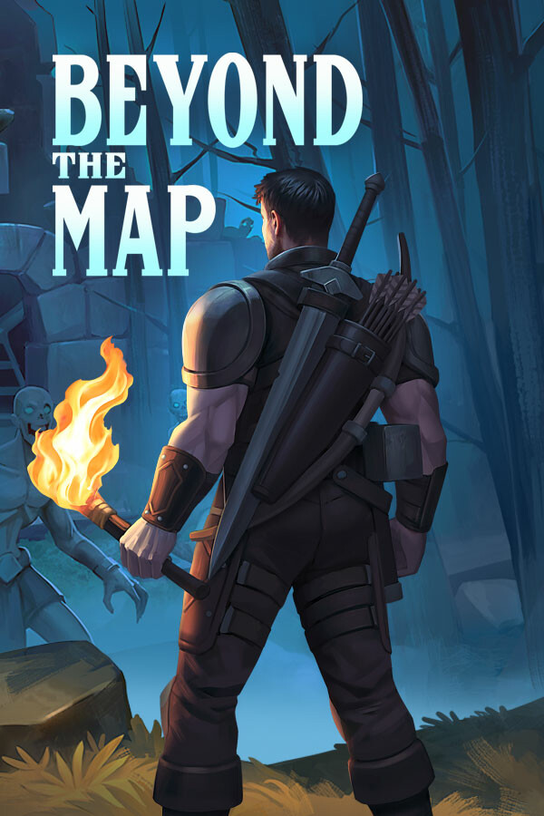Beyond the Map for steam Beyond the Map for steam