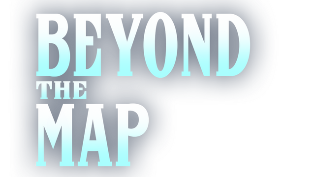 Beyond the Map Logo