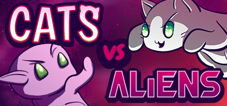 Cats vs. Aliens PC Specs