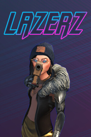 LAZERZ