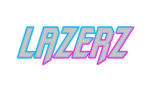 LAZERZ Logo
