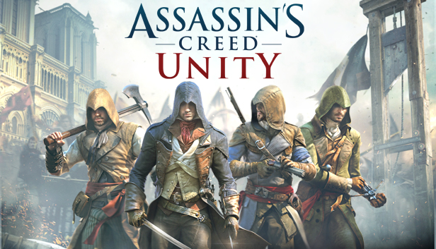 Assassin S Creed Unity を購入する