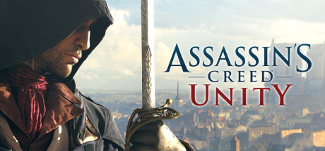 Assassin's Creed® Unity icon