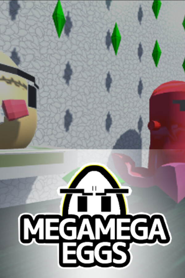 MegaMegaEggs for steam