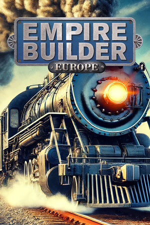 Empire Builder - Europe.