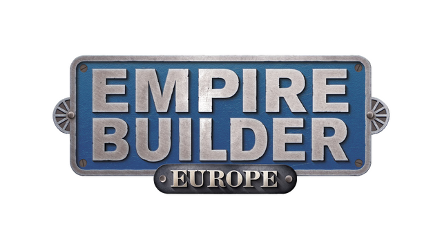 Empire Builder - Europe Logo