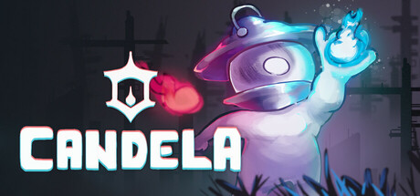 Candela cover art