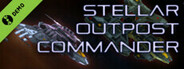 Stellar outpost commander Demo