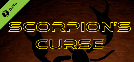 Scorpion's Curse Demo cover art