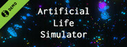 Artificial Life Simulator Demo