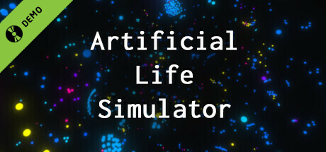 Artificial Life Simulator Demo cover art