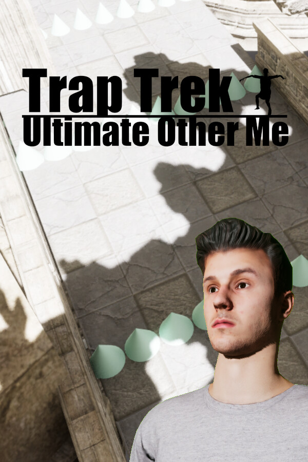 Trap Trek: Ultimate Other Me for steam