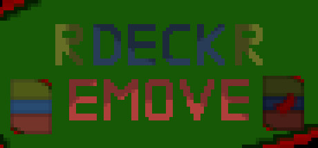 Deck Remover cover art