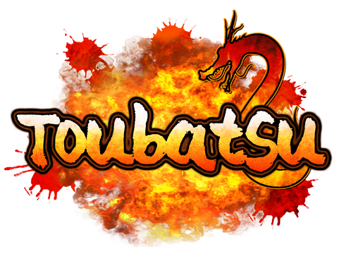 Toubatsu Logo