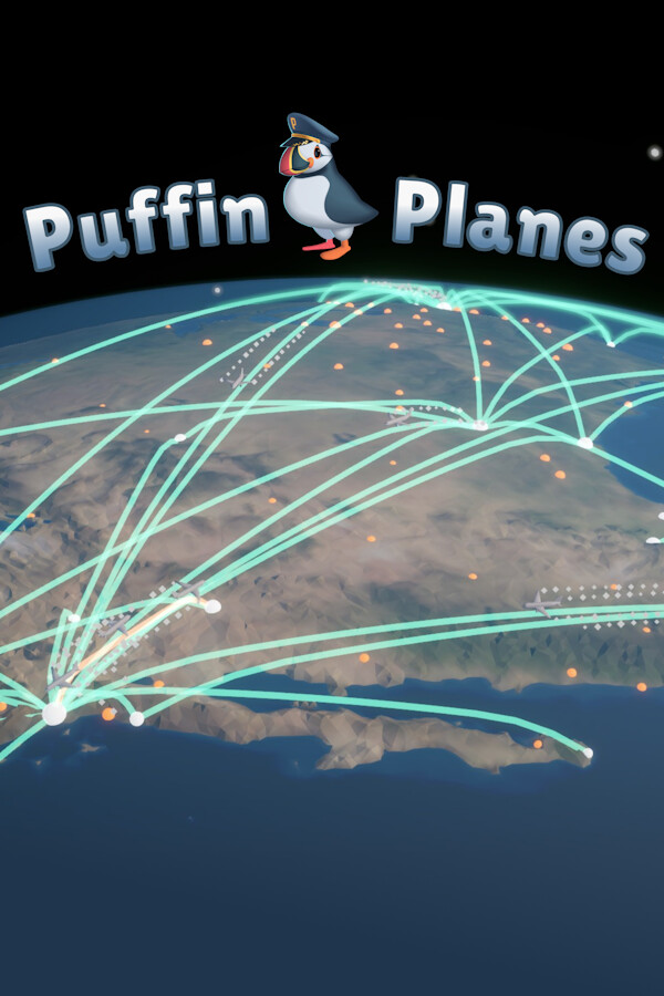 Puffin Planes for steam