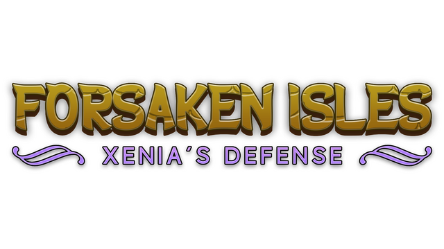 Paradise Defense Force Logo