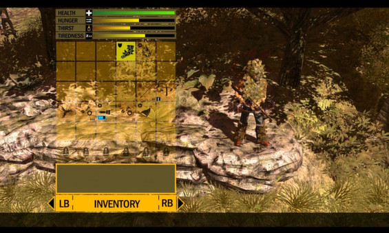 Скриншот из DLC #1 - Kovac’s Way