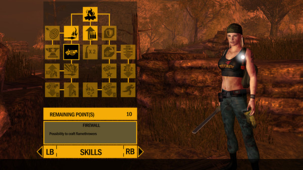 Скриншот из DLC #2 - Hello my name is Nina