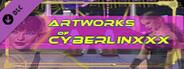 Cyberlinxxx- Artworks