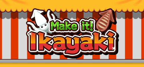 Make it! Ikayaki PC Specs