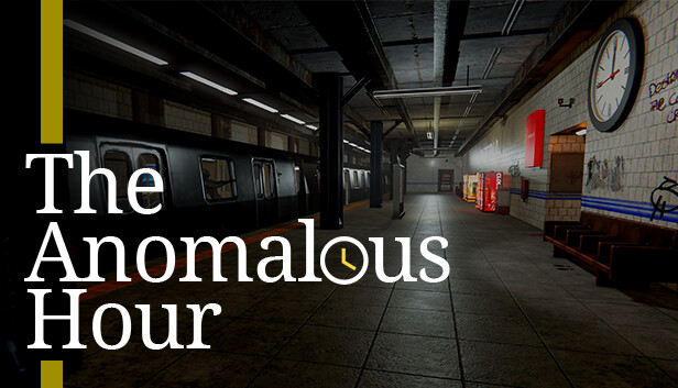 The Anomalous Hour