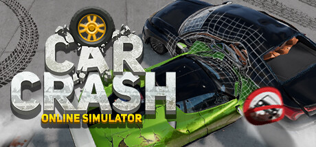 CCO Car Crash Online Simulator PC Specs