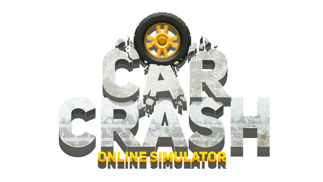 CCO Car Crash Online Simulator Logo