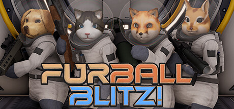 Furball Blitz! PC Specs