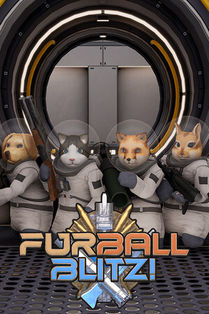 Furball Blitz!