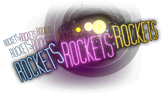 ROCKETSROCKETSROCKETS - Steam Backlog