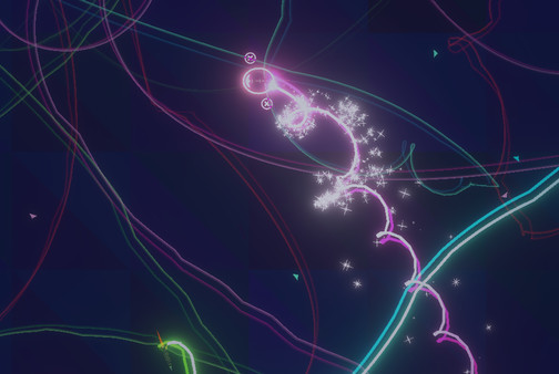 ROCKETSROCKETSROCKETS game for Linux 1