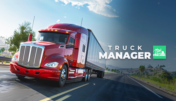 Truck Manager