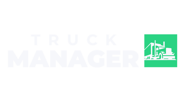 Truck Manager Logo