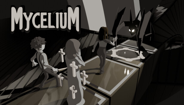 Mycelium