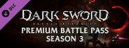 Darksword: Premium Battle Pass Season 3