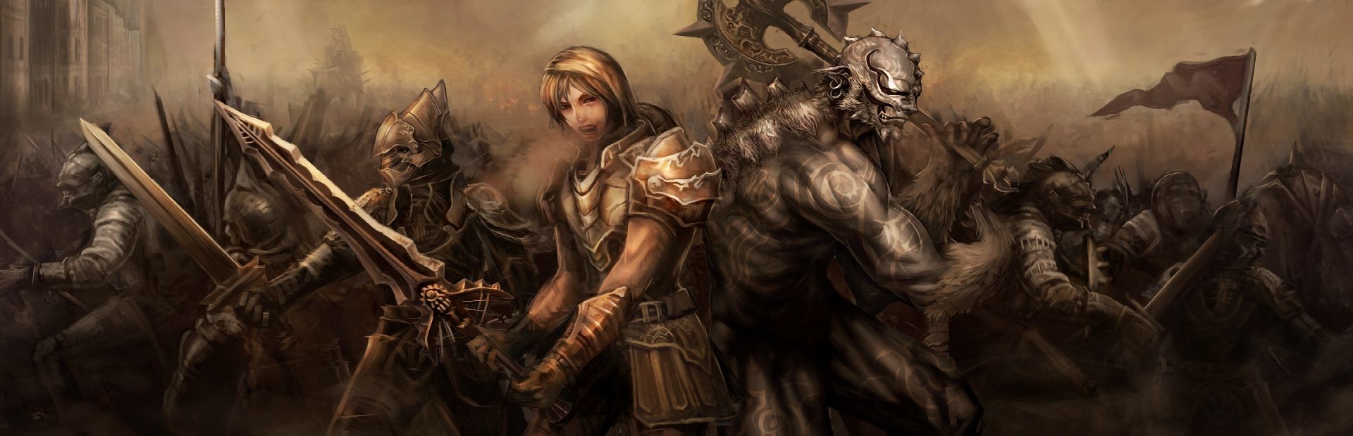 Requiem: Desiderium Mortis