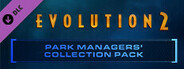 Jurassic World Evolution 2: Park Managers' Collection Pack