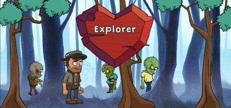 Explorer: Adventure Awaits PC Specs