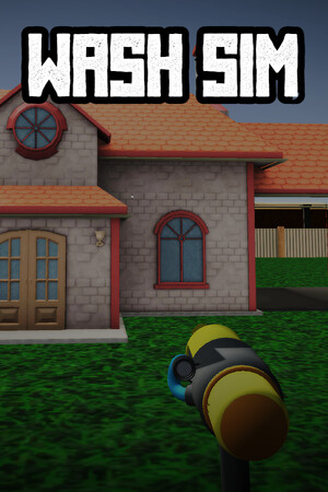 Wash Sim