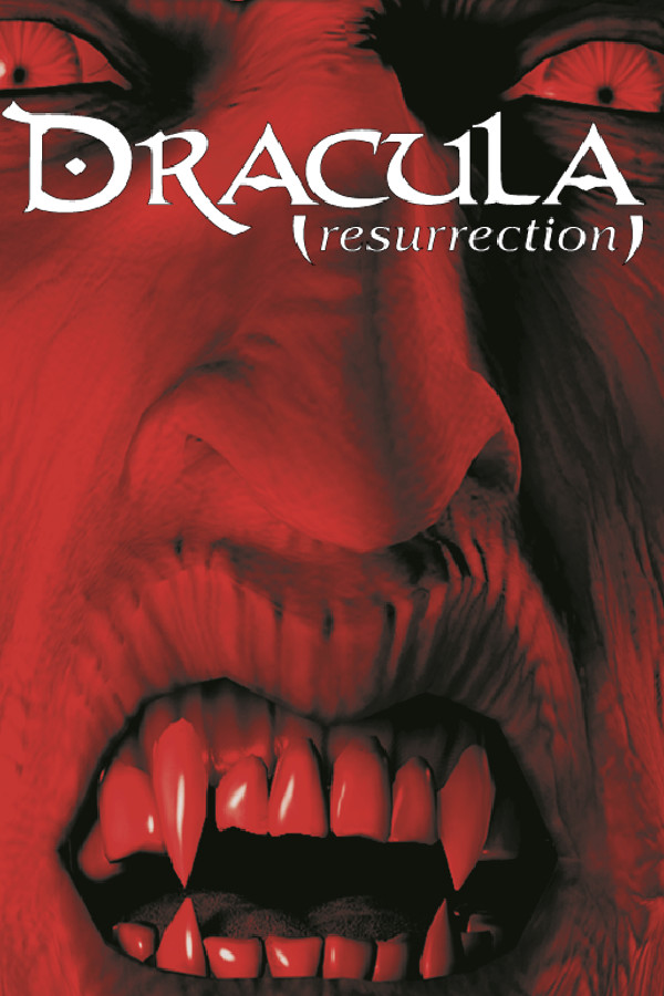 Dracula: The Resurrection for steam