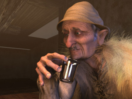 Dracula: The Resurrection game for windows Pc 1