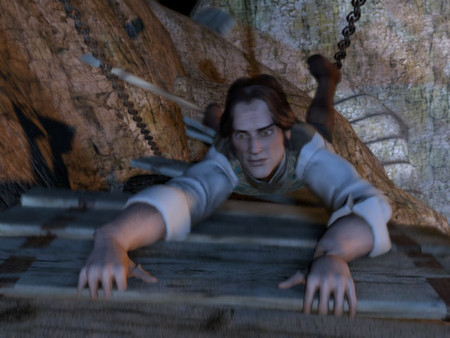 Dracula: The Resurrectionfor windows and Linux 1