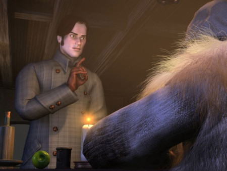 Dracula: The Resurrection for linux