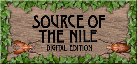 Source of the Nile Digital Edition PC Specs