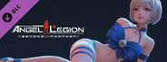 Angel Legion-DLC Secret Gift (Blue)