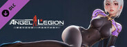 Angel Legion-DLC Seeker of Hearts (Purple)