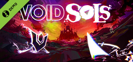 Void Sols Demo cover art