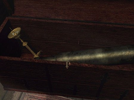 Dracula 2: The Last Sanctuaryfor windows and Linux 1